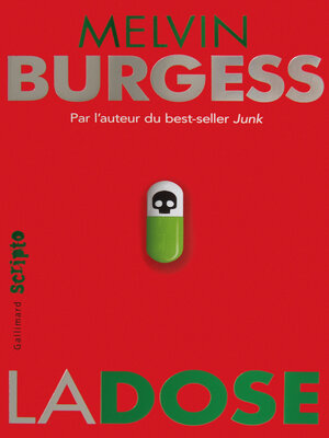 cover image of La dose